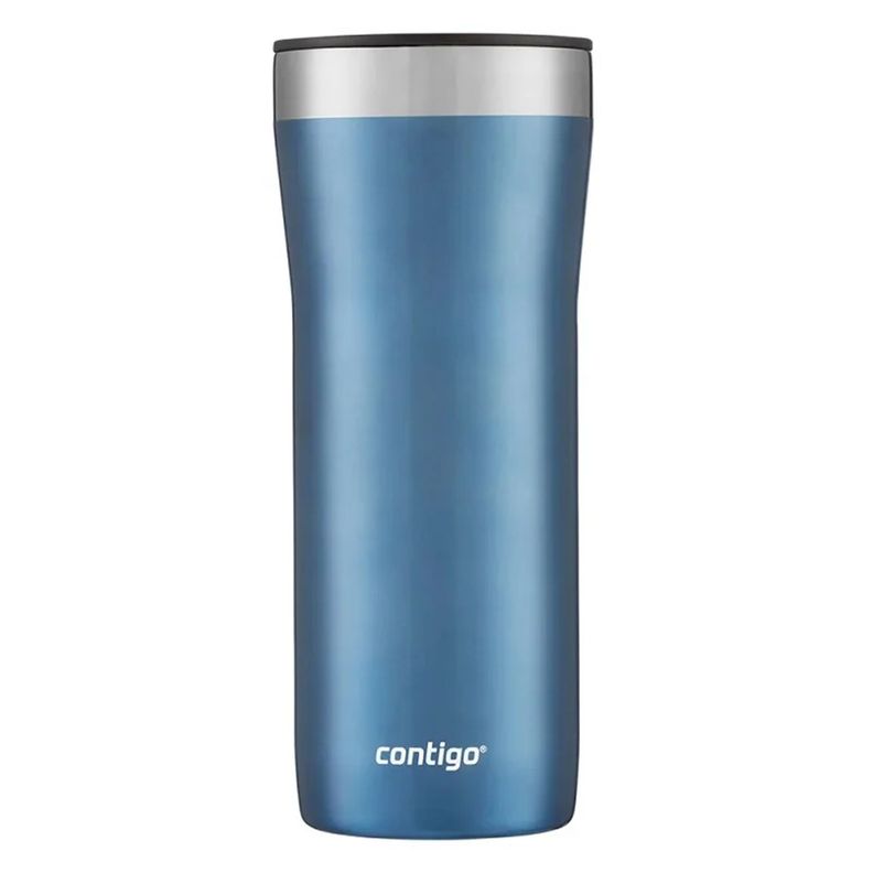 Vaso Térmico con Bombilla Contigo Streeterville 946ml Blue Corn-2