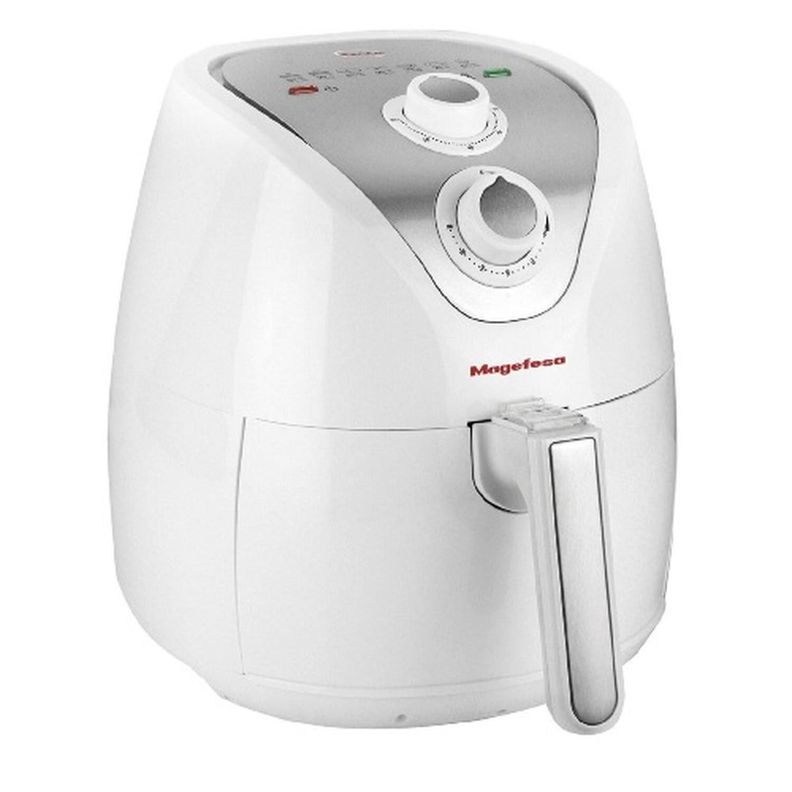 Freidora De Aire Magefesa Borea 4470 3.2 L Blanco