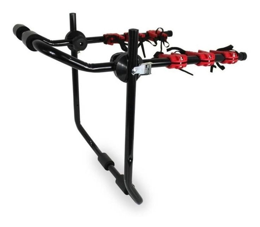 Porta Bicicletas Auto-1
