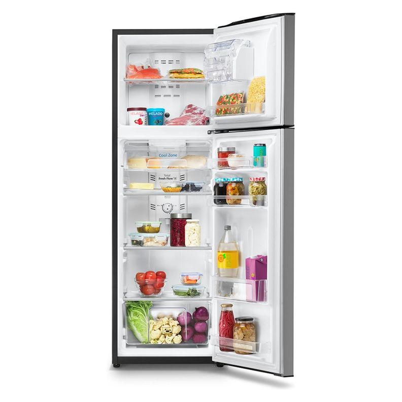 Refrigerador Mabe Top Mount 250 Litros No Frost RMA250PVUG-2