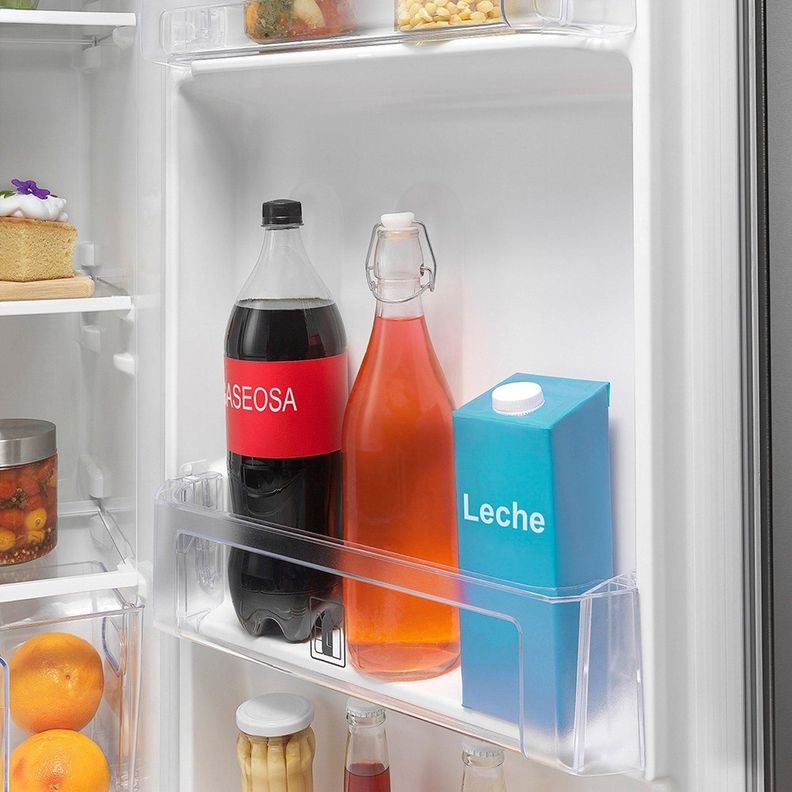 Refrigerador Mabe Top Mount 250 Litros No Frost RMA250PVUG-3