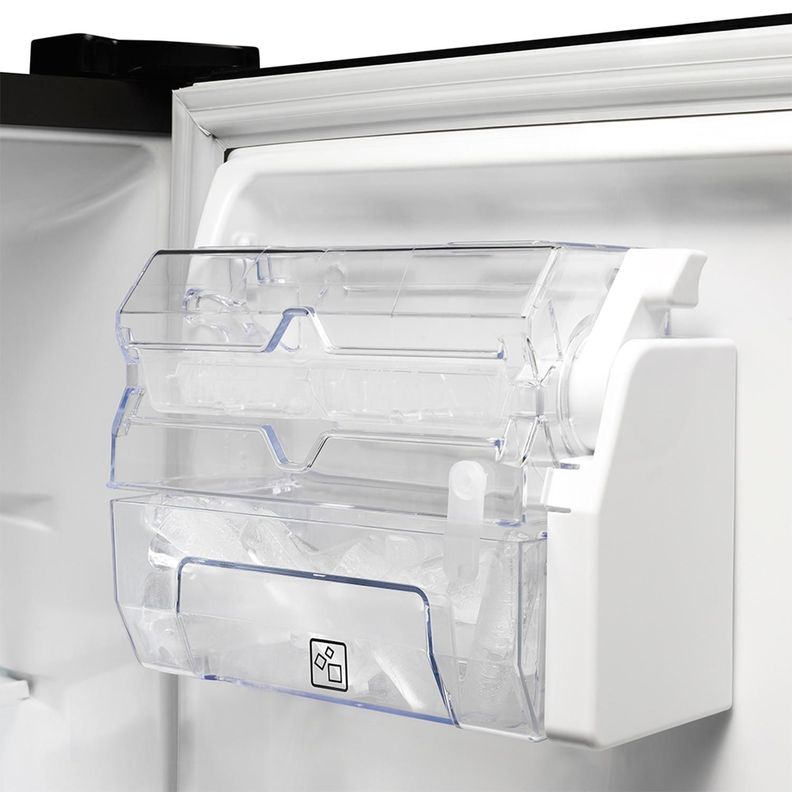 Refrigerador Mabe Top Mount 250 Litros No Frost RMA250PVUG-4