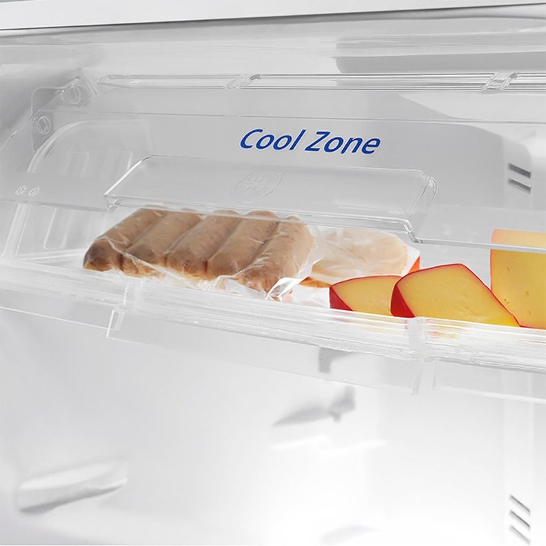 Refrigerador Mabe Top Mount 250 Litros No Frost RMA250PVUG-8