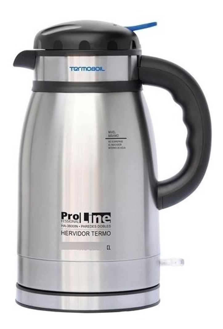 Hervidor / Termo De Agua Sindelen Ha-3600-0