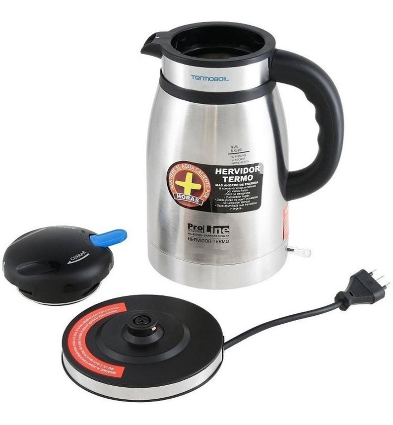 Hervidor / Termo De Agua Sindelen Ha-3600-1