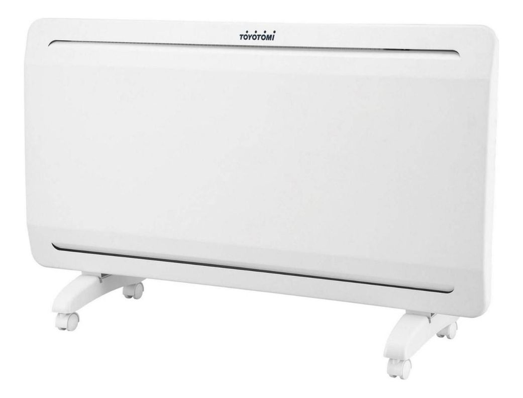 Convector Eléctrico Toyotomi 2 Kw Ce-2072w Wifi-0