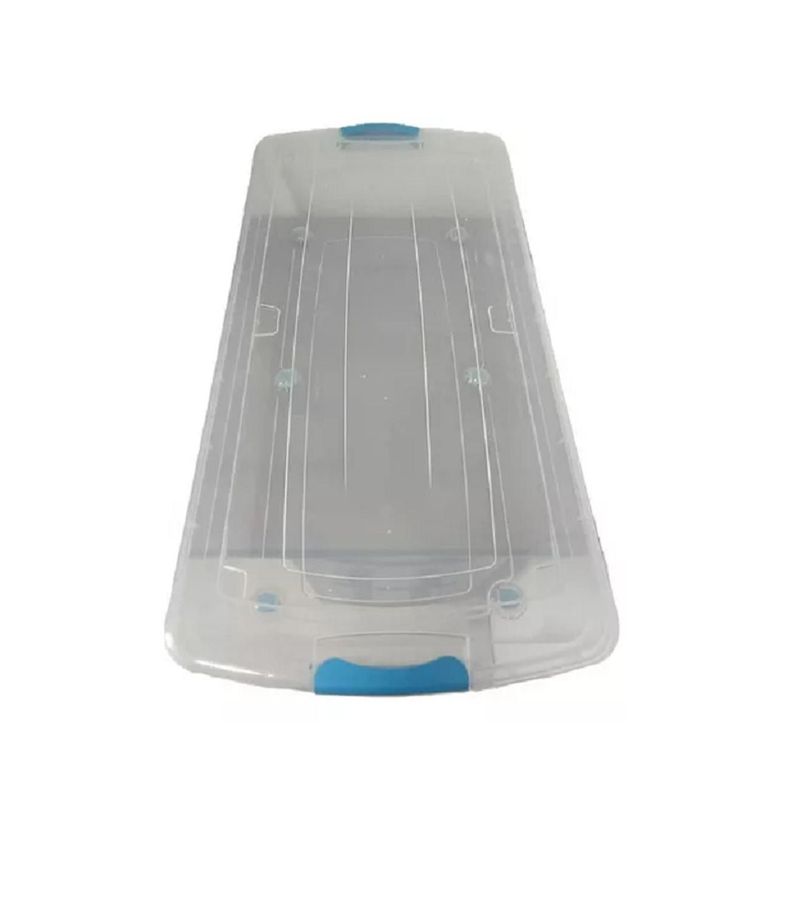 Caja Organizadora Bajo Cama 36 Litros-2