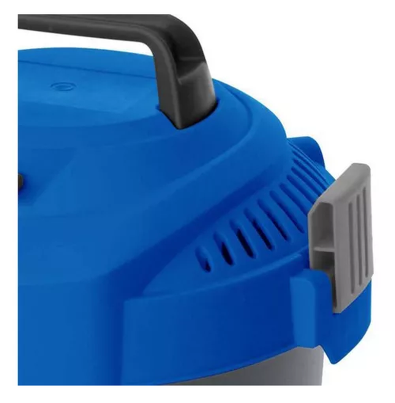 Aspiradora Polvo Y Agua Apa-1000gr Sindelen-4