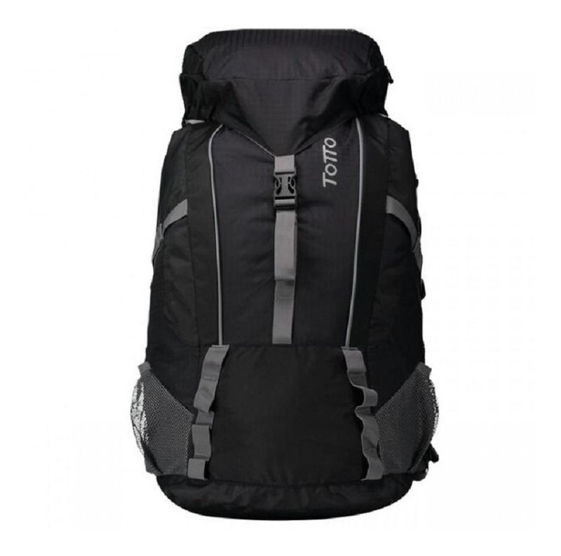 Mochila Totto Nand-n01 Mochila Totto N49 Lts-0