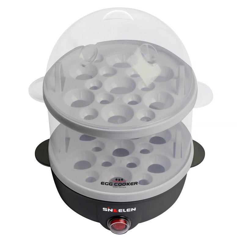 Sindelen Cocedor Huevos CDH-395-0