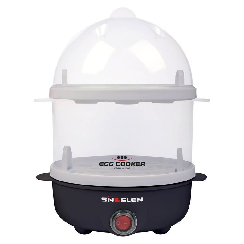 Sindelen Cocedor Huevos CDH-395-1