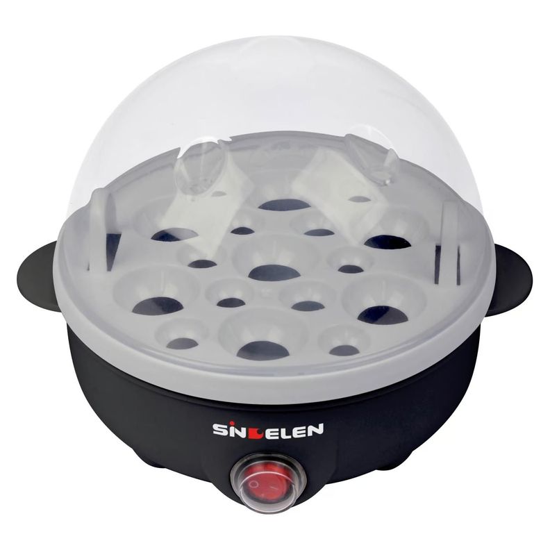 Sindelen Cocedor Huevos CDH-395-2