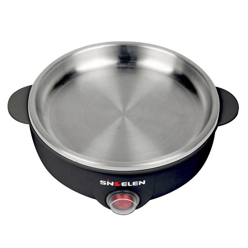 Sindelen Cocedor Huevos CDH-395-3