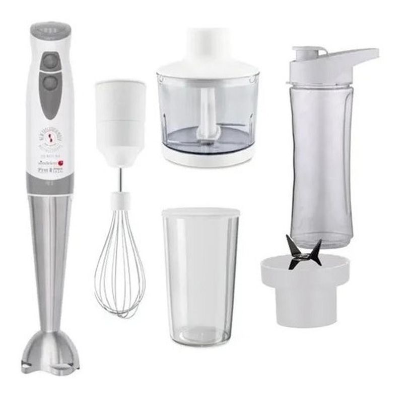 Batidora Minipimer Multi-accesorios Sindelen-0