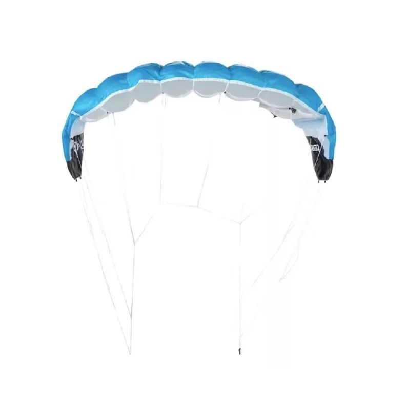 Cometa Volantin Paracaídas Scoop Pro Tracción-3