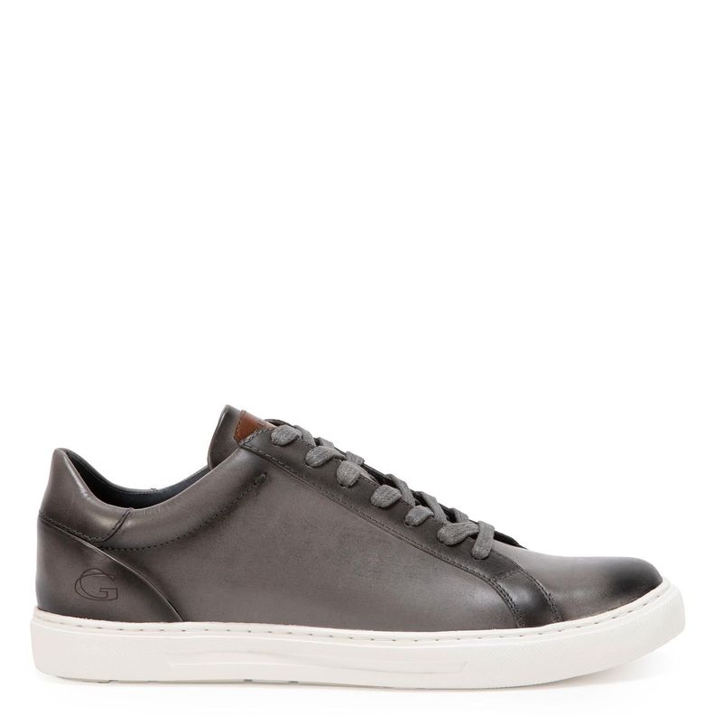 Zapatilla  Tokio  Guante  Gris  0035635-0