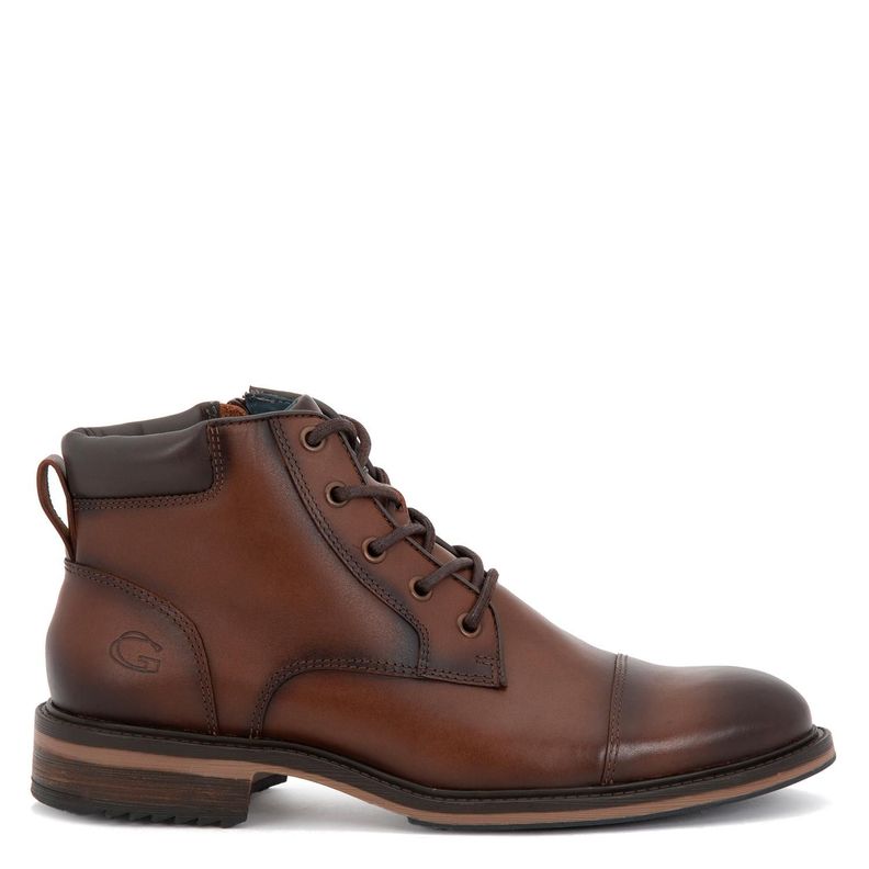 Botin  Catania  Guante  Marron  0035577-0