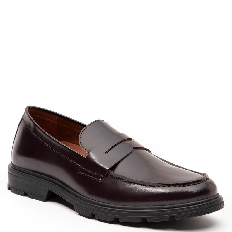 Mocasin  Ginebra  Guante  Guinda  0035533-2