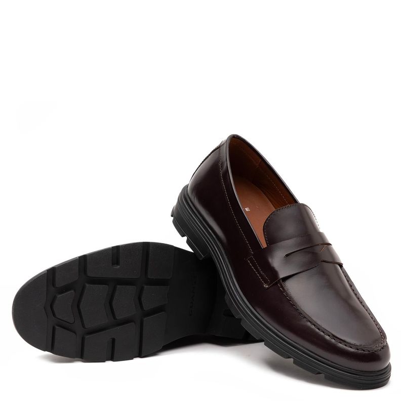 Mocasin  Ginebra  Guante  Guinda  0035533-3