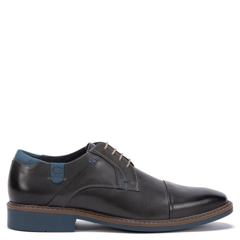 Zapato  Toronto  Guante  Grafito  0034432-0