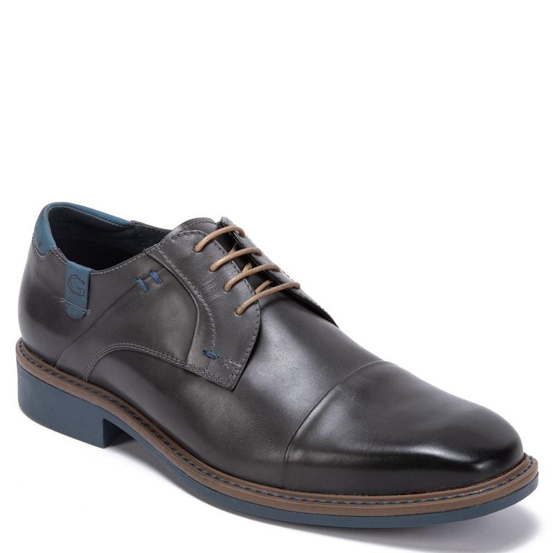 Zapato  Toronto  Guante  Grafito  0034432-2