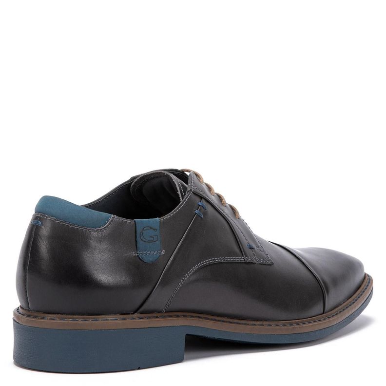 Zapato  Toronto  Guante  Grafito  0034432-4