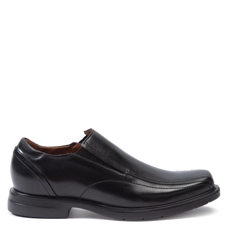 Zapato  Ferguson  Guante  Negro  0035327-0