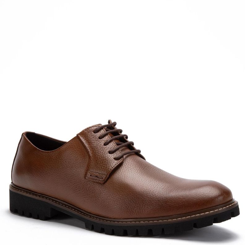 Zapato  Qb  Guante  Whisky  0035461-2