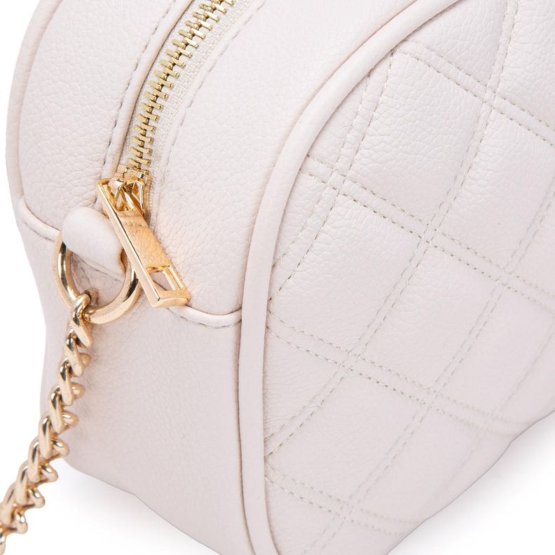 Cartera  Bando Gran  Gacel  Off White  Car3183-4