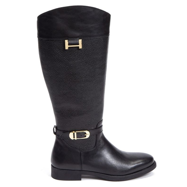 Bota  0252  Gacel  Negro  0659341-0
