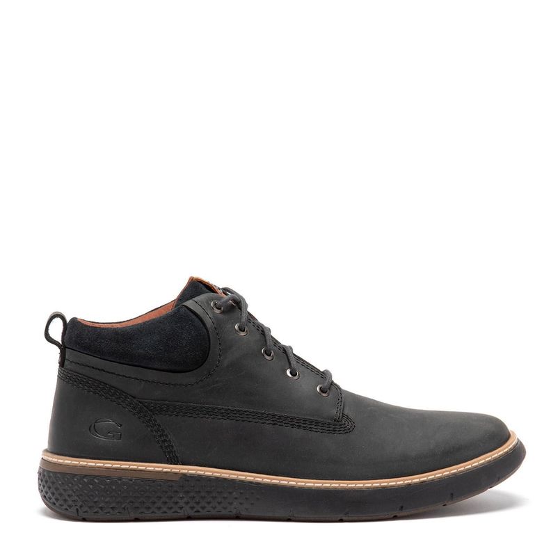 Botin  Colorado  Guante  Negro  0035351-0