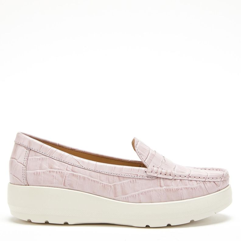 Mocasin  Locanda  Gacel  Lila  0659609-0