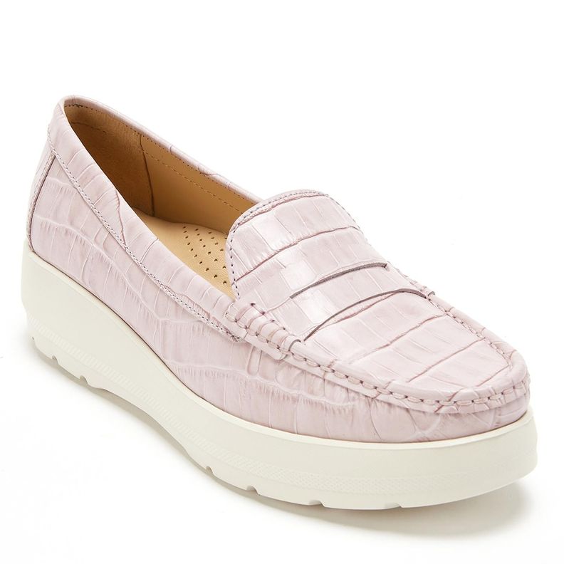 Mocasin  Locanda  Gacel  Lila  0659609-2