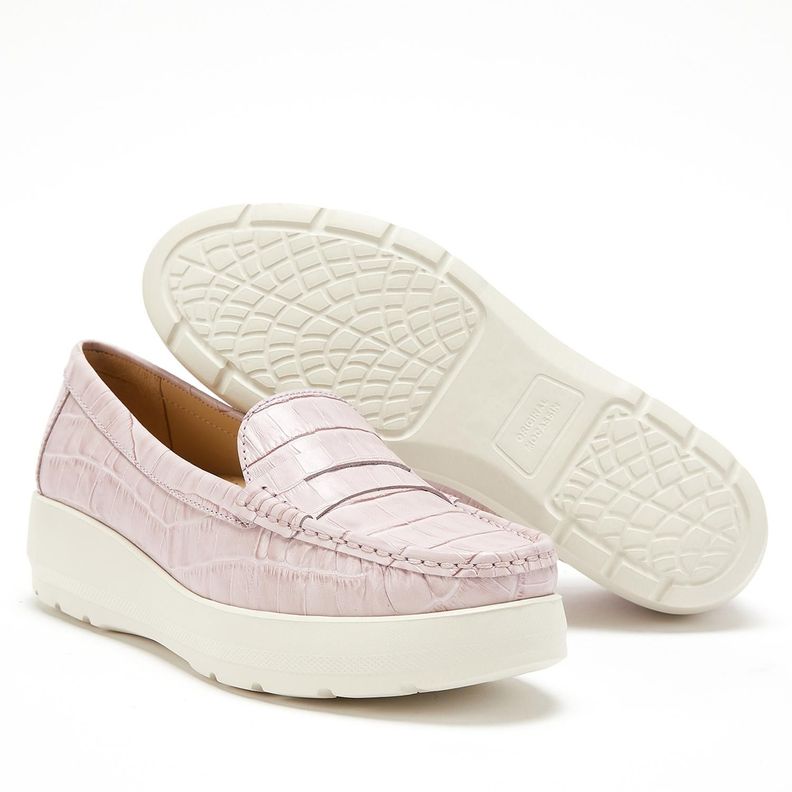 Mocasin  Locanda  Gacel  Lila  0659609-3