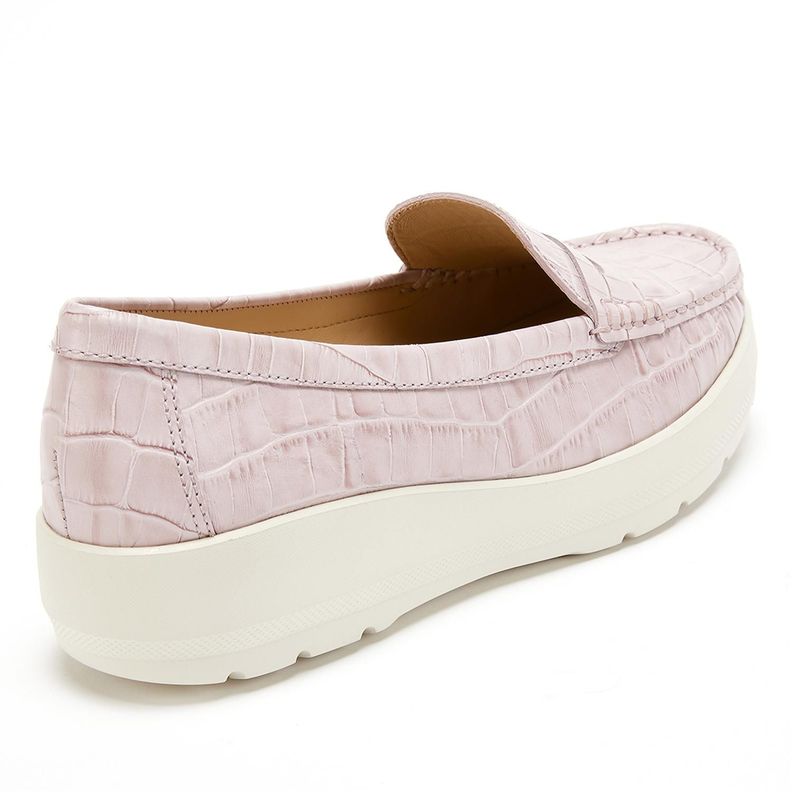 Mocasin  Locanda  Gacel  Lila  0659609-4