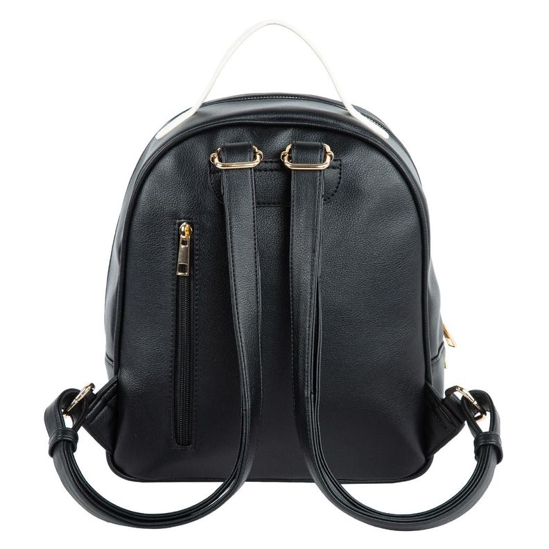 Mochila  Moch Grand  Gacel  Negro  Car3112-1