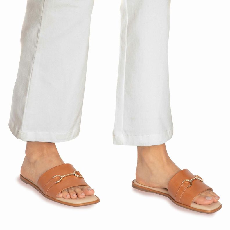 Sandalia  Odeth  Gacel  Camel  0659674-1