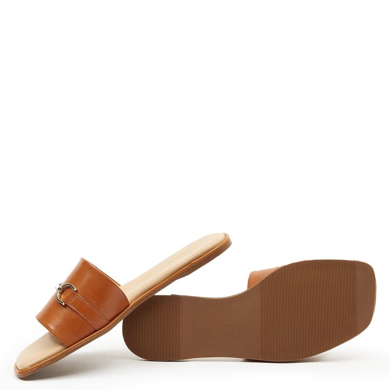 Sandalia  Odeth  Gacel  Camel  0659674-3