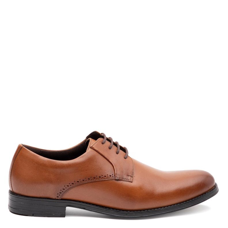 Zapato  Zurique  Guante  Whisky  0035481-0