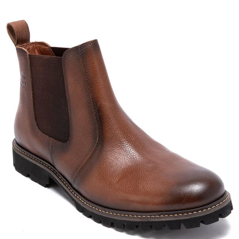 Botin  Helsinki  Guante  Whisky  0035479-2