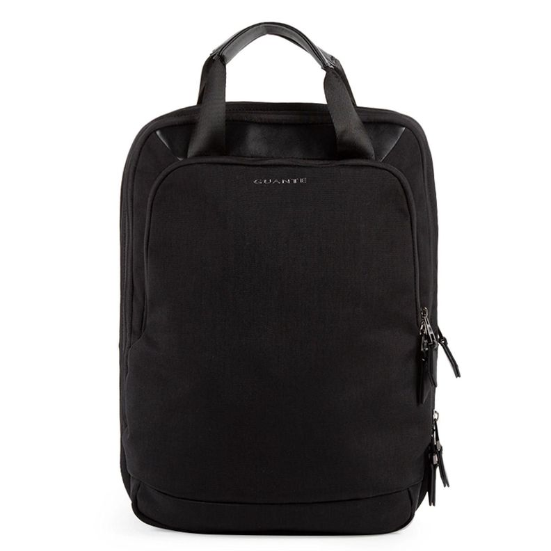 Mochila  Moch Noteb  Guante  Negro  Mp311-0