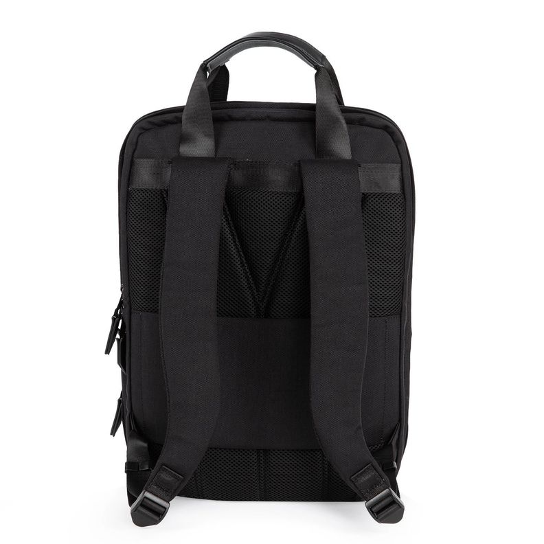 Mochila  Moch Noteb  Guante  Negro  Mp311-1