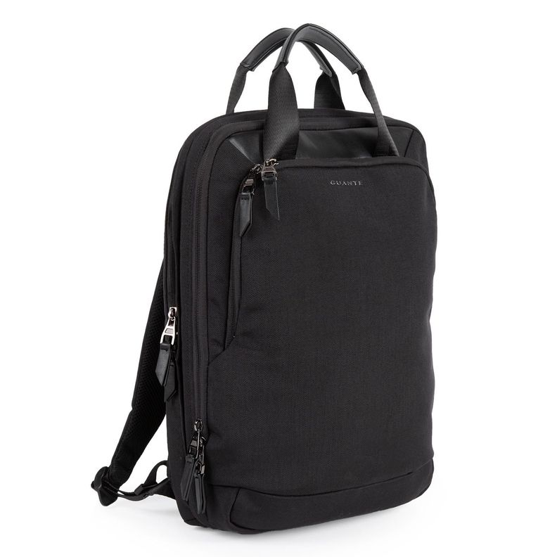 Mochila  Moch Noteb  Guante  Negro  Mp311-2