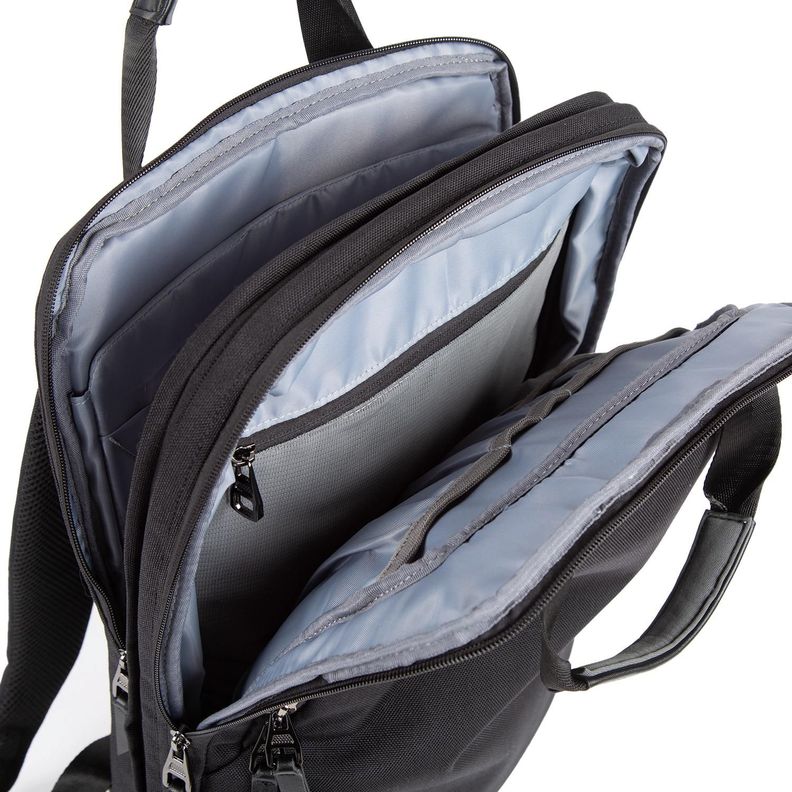 Mochila  Moch Noteb  Guante  Negro  Mp311-4