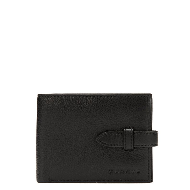 Billetera  Sf  Guante  Negro  Bi416-0