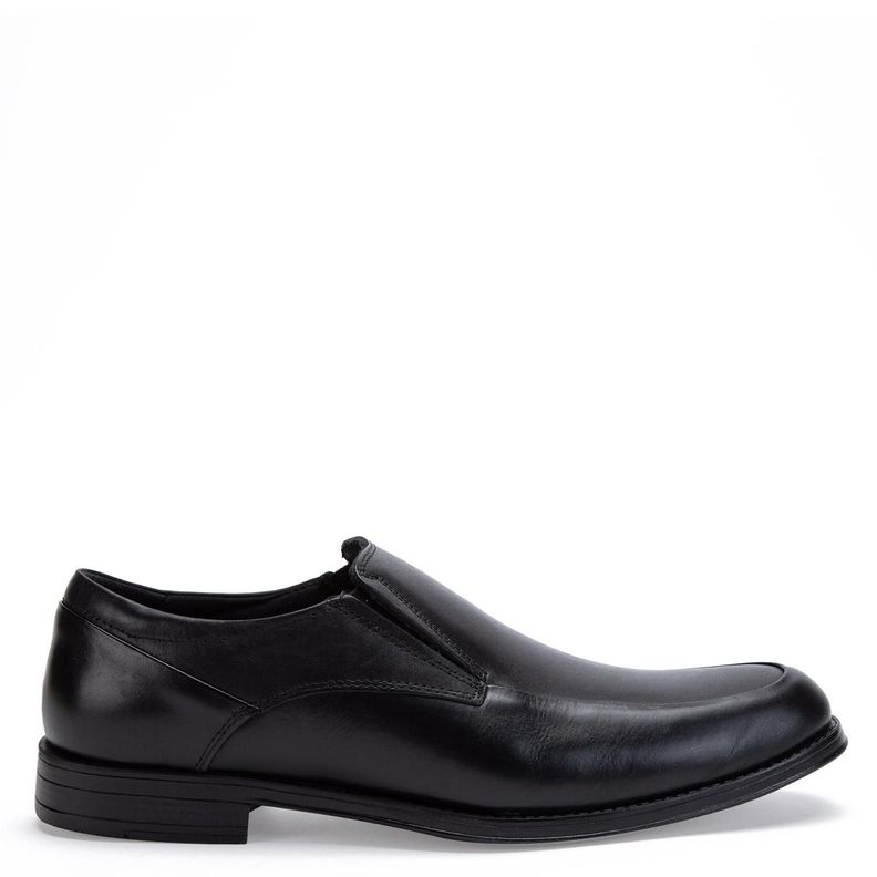 Zapato  Zurique  Guante  Negro  0035485-0