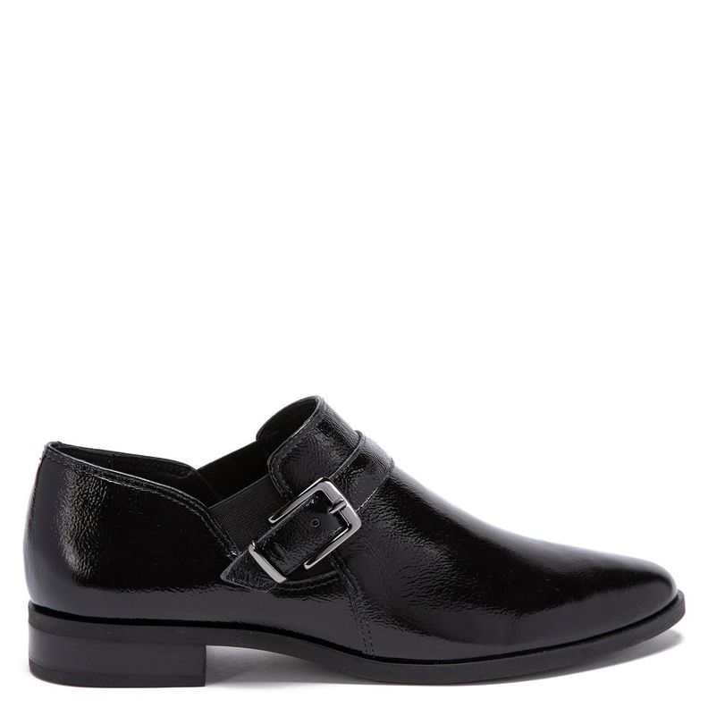 Zapato  Cruz  Gacel  Negro  0659189-0