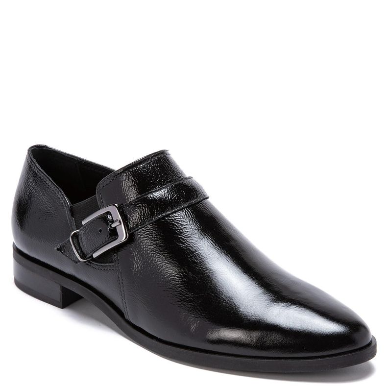 Zapato  Cruz  Gacel  Negro  0659189-2