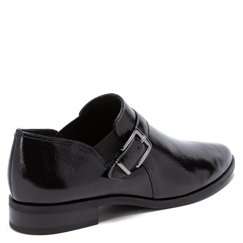 Zapato  Cruz  Gacel  Negro  0659189-4