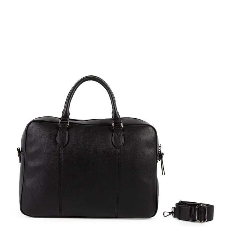 Bolso  Male Noteb  Guante  Negro  Mp291-0